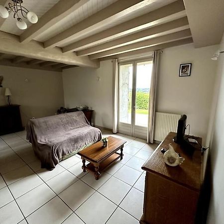 Maison De Campagne Proche Vichy Saint-Étienne-de-Vicq Екстериор снимка