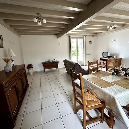 Maison De Campagne Proche Vichy Saint-Étienne-de-Vicq Екстериор снимка