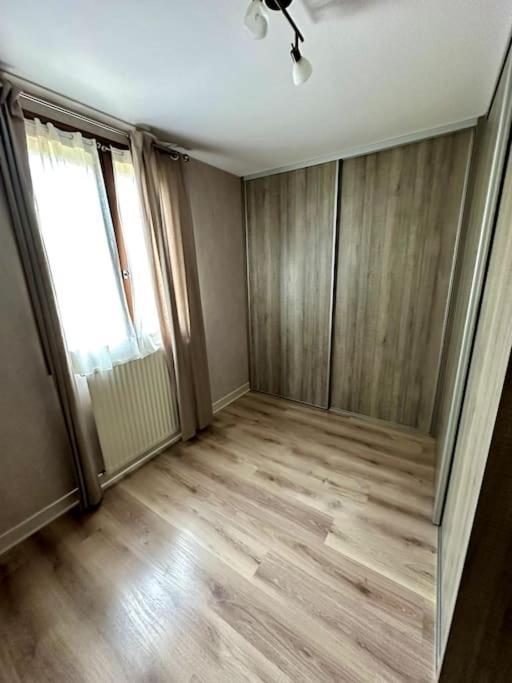 Maison De Campagne Proche Vichy Saint-Étienne-de-Vicq Екстериор снимка
