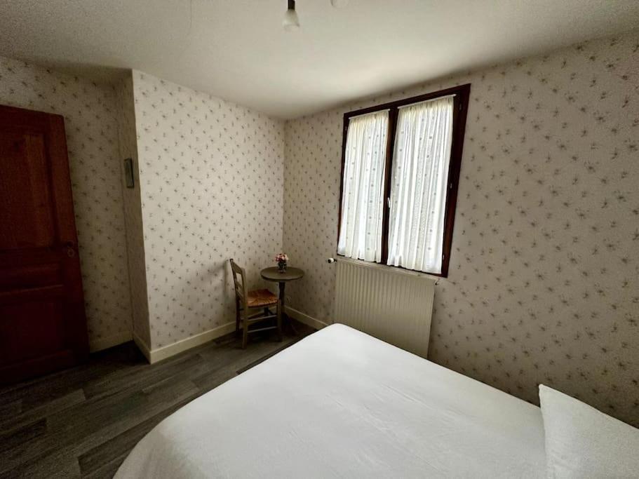 Maison De Campagne Proche Vichy Saint-Étienne-de-Vicq Екстериор снимка
